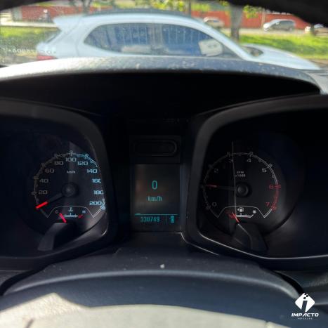 CHEVROLET S10 2.4 FLEX LT CABINE DUPLA, Foto 8