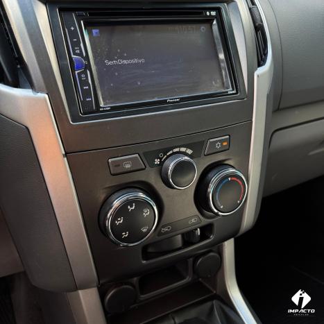 CHEVROLET S10 2.4 FLEX LT CABINE DUPLA, Foto 10