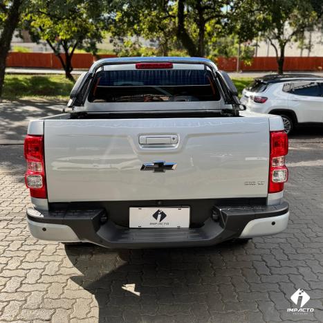 CHEVROLET S10 2.4 FLEX LT CABINE DUPLA, Foto 16