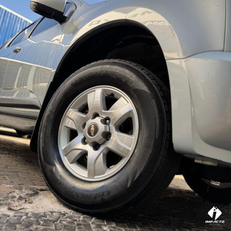 CHEVROLET S10 2.4 FLEX LT CABINE DUPLA, Foto 4