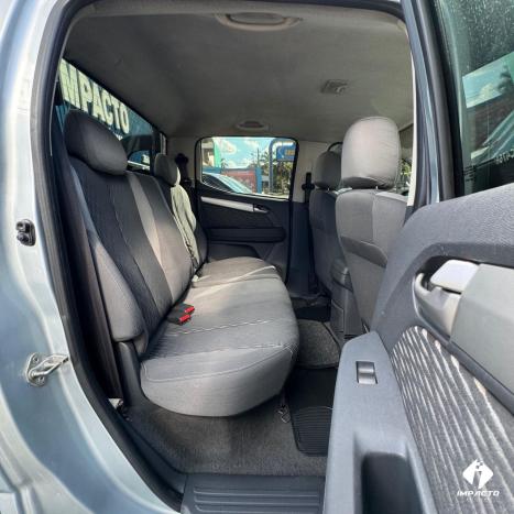 CHEVROLET S10 2.4 FLEX LT CABINE DUPLA, Foto 6