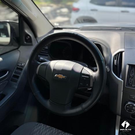 CHEVROLET S10 2.4 FLEX LT CABINE DUPLA, Foto 7