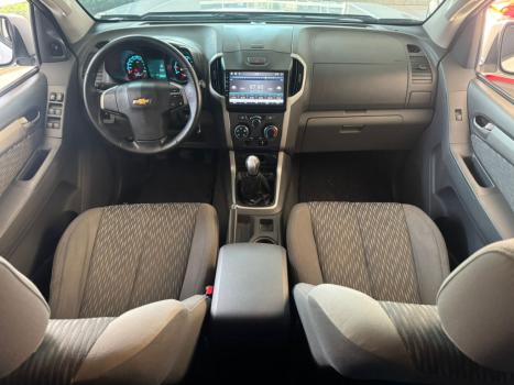 CHEVROLET S10 2.4 FLEX LT CABINE DUPLA, Foto 3