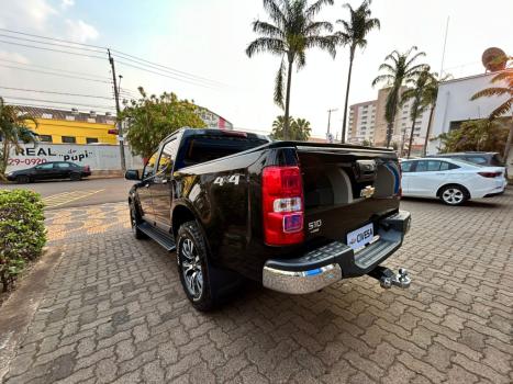 CHEVROLET S10 2.5 FLEX LTZ 4X4 CABINE DUPLA, Foto 3