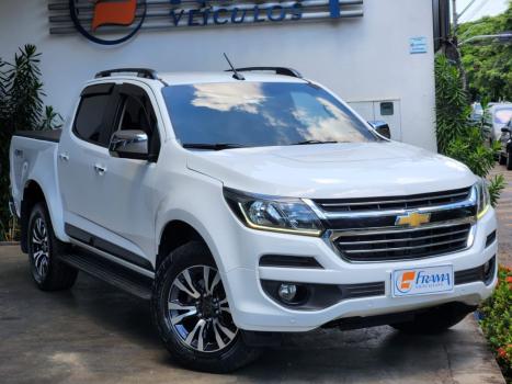 CHEVROLET S10 2.5 FLEX LTZ 4X4 CABINE DUPLA, Foto 2