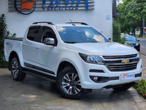 CHEVROLET S10 2.5 FLEX LTZ 4X4 CABINE DUPLA, Foto 3