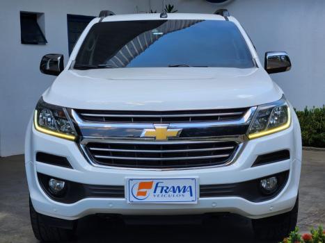 CHEVROLET S10 2.5 FLEX LTZ 4X4 CABINE DUPLA, Foto 4