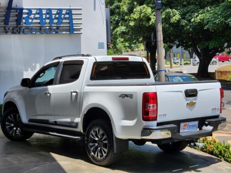 CHEVROLET S10 2.5 FLEX LTZ 4X4 CABINE DUPLA, Foto 6