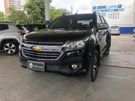 CHEVROLET S10 2.5 FLEX LTZ 4X4 CABINE DUPLA AUTOMTICO, Foto 15