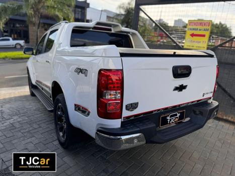 CHEVROLET S10 2.8 12V HIGH COUNTRY CABINE DUPLA 4X4 TURBO DIESEL AUTOMTICO, Foto 5