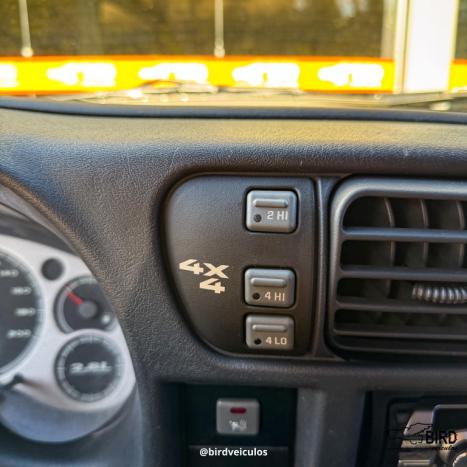 CHEVROLET S10 2.8 12V EXECUTIVE CABINE DUPLA  4X4 TURBO DIESEL, Foto 10