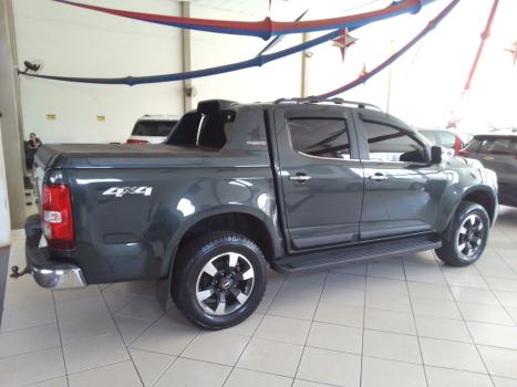 CHEVROLET S10 2.8 12V HIGH COUNTRY CABINE DUPLA 4X4 TURBO DIESEL AUTOMTICO, Foto 5