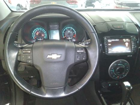 CHEVROLET S10 2.8 12V HIGH COUNTRY CABINE DUPLA 4X4 TURBO DIESEL AUTOMTICO, Foto 9
