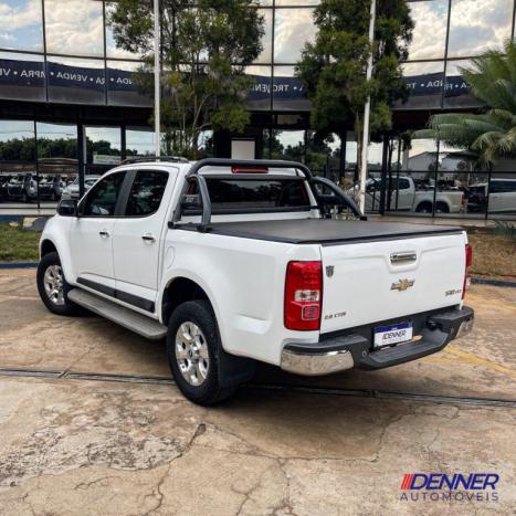 CHEVROLET S10 2.8 16V LTZ CABINE DUPLA TURBO DIESEL AUTOMTICO, Foto 5