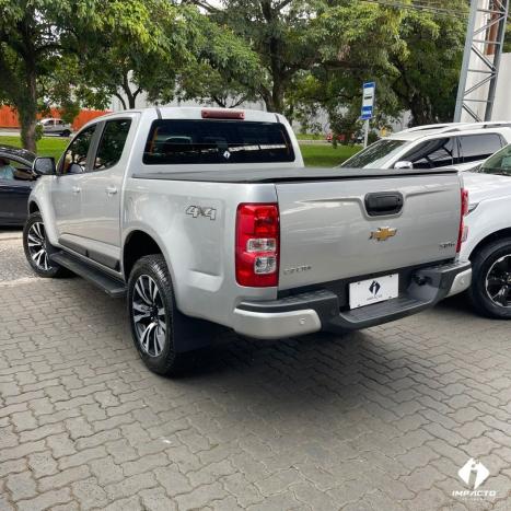 CHEVROLET S10 2.8 16V LT CABINE DUPLA 4X4 TURBO DIESEL AUTOMTICO, Foto 12