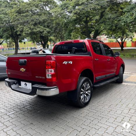 CHEVROLET S10 2.8 16V LTZ CABINE DUPLA 4X4 TURBO DIESEL AUTOMTICO, Foto 14