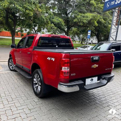 CHEVROLET S10 2.8 16V LTZ CABINE DUPLA 4X4 TURBO DIESEL AUTOMTICO, Foto 15