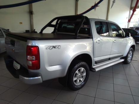 CHEVROLET S10 2.8 16V LT CABINE DUPLA 4X4 TURBO DIESEL AUTOMTICO, Foto 5