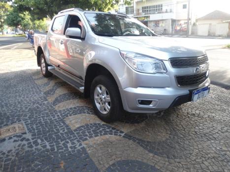 CHEVROLET S10 2.8 16V LT CABINE DUPLA 4X4 TURBO DIESEL, Foto 2
