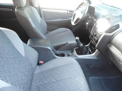 CHEVROLET S10 2.8 16V LT CABINE DUPLA 4X4 TURBO DIESEL, Foto 6