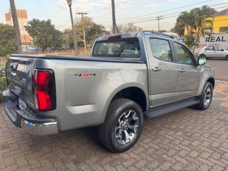 CHEVROLET S10 2.8 16V LTZ CABINE DUPLA 4X4 TURBO DIESEL AUTOMTICO, Foto 4
