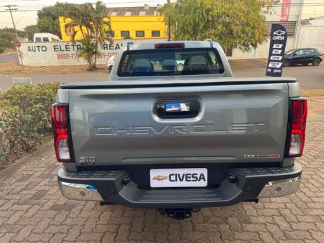 CHEVROLET S10 2.8 16V LTZ CABINE DUPLA 4X4 TURBO DIESEL AUTOMTICO, Foto 5