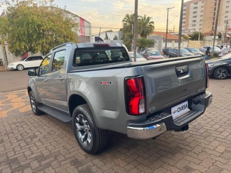 CHEVROLET S10 2.8 16V LTZ CABINE DUPLA 4X4 TURBO DIESEL AUTOMTICO, Foto 6