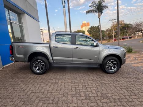 CHEVROLET S10 2.8 16V LTZ CABINE DUPLA 4X4 TURBO DIESEL AUTOMTICO, Foto 7