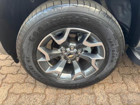 CHEVROLET S10 2.8 16V LTZ CABINE DUPLA 4X4 TURBO DIESEL AUTOMTICO, Foto 8