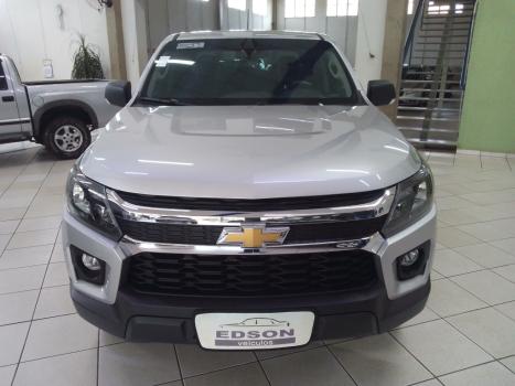 CHEVROLET S10 2.8 16V LT CABINE DUPLA 4X4 TURBO DIESEL AUTOMTICO, Foto 1