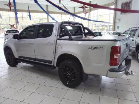CHEVROLET S10 2.8 16V LT CABINE DUPLA 4X4 TURBO DIESEL AUTOMTICO, Foto 4