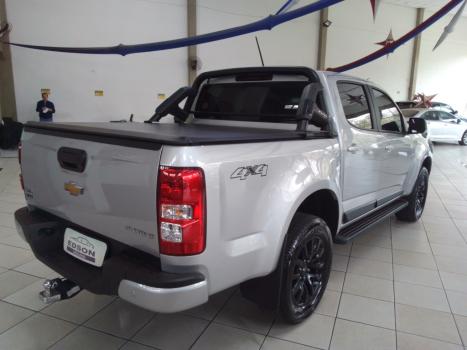 CHEVROLET S10 2.8 16V LT CABINE DUPLA 4X4 TURBO DIESEL AUTOMTICO, Foto 5