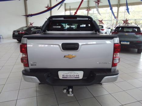 CHEVROLET S10 2.8 16V LT CABINE DUPLA 4X4 TURBO DIESEL AUTOMTICO, Foto 6
