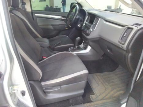 CHEVROLET S10 2.8 16V LT CABINE DUPLA 4X4 TURBO DIESEL AUTOMTICO, Foto 8