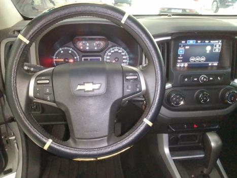 CHEVROLET S10 2.8 16V LT CABINE DUPLA 4X4 TURBO DIESEL AUTOMTICO, Foto 9