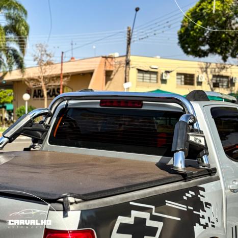 CHEVROLET S10 2.8 16V LT CABINE DUPLA 4X4 TURBO DIESEL AUTOMTICO, Foto 3