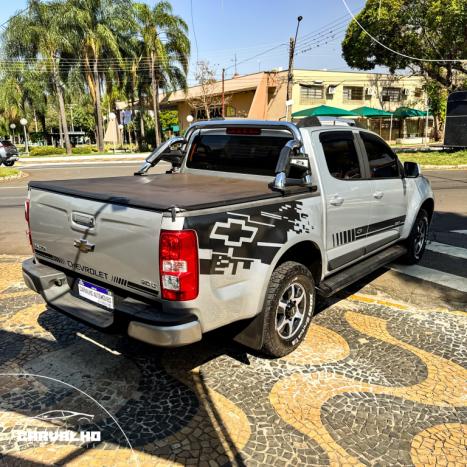 CHEVROLET S10 2.8 16V LT CABINE DUPLA 4X4 TURBO DIESEL AUTOMTICO, Foto 7