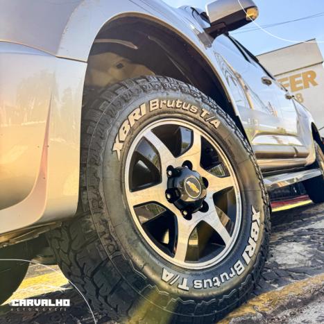 CHEVROLET S10 2.8 16V LT CABINE DUPLA 4X4 TURBO DIESEL AUTOMTICO, Foto 8