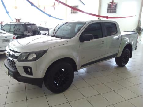 CHEVROLET S10 2.8 16V LT CABINE DUPLA 4X4 TURBO DIESEL AUTOMTICO, Foto 3