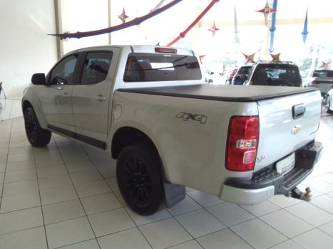 CHEVROLET S10 2.8 16V LT CABINE DUPLA 4X4 TURBO DIESEL AUTOMTICO, Foto 4