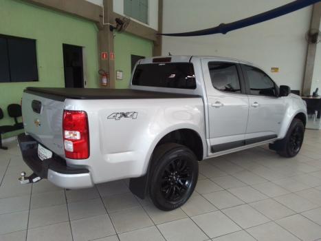 CHEVROLET S10 2.8 16V LT CABINE DUPLA 4X4 TURBO DIESEL AUTOMTICO, Foto 5