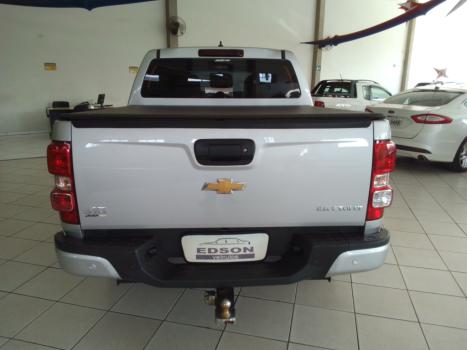 CHEVROLET S10 2.8 16V LT CABINE DUPLA 4X4 TURBO DIESEL AUTOMTICO, Foto 6
