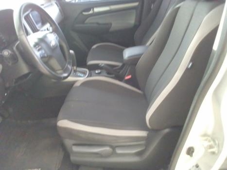 CHEVROLET S10 2.8 16V LT CABINE DUPLA 4X4 TURBO DIESEL AUTOMTICO, Foto 7