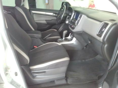 CHEVROLET S10 2.8 16V LT CABINE DUPLA 4X4 TURBO DIESEL AUTOMTICO, Foto 8
