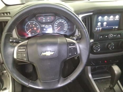CHEVROLET S10 2.8 16V LT CABINE DUPLA 4X4 TURBO DIESEL AUTOMTICO, Foto 9