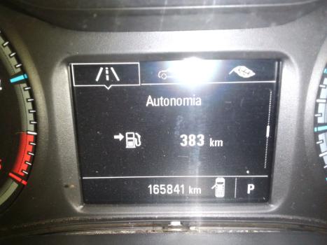 CHEVROLET S10 2.8 16V LT CABINE DUPLA 4X4 TURBO DIESEL AUTOMTICO, Foto 10