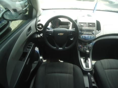 CHEVROLET Sonic Hatch 1.6 16V 4P LT FLEX AUTOMTICO, Foto 5