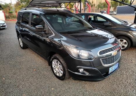 CHEVROLET Spin 1.8 4P FLEX LTZ 7 LUGARES AUTOMTICO, Foto 1