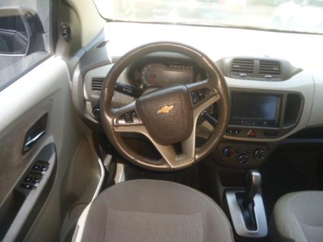 CHEVROLET Spin 1.8 4P FLEX LTZ 7 LUGARES AUTOMTICO, Foto 5