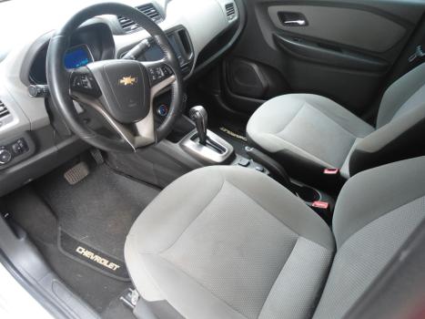 CHEVROLET Spin 1.8 4P FLEX ACTIVE7 7 LUGARES AUTOMTICO, Foto 5